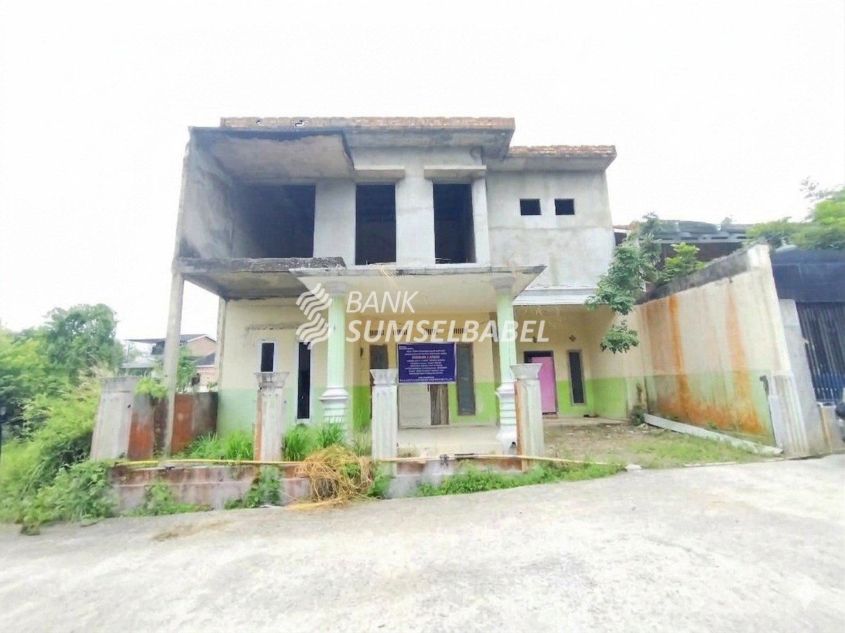 Rumah Tinggal