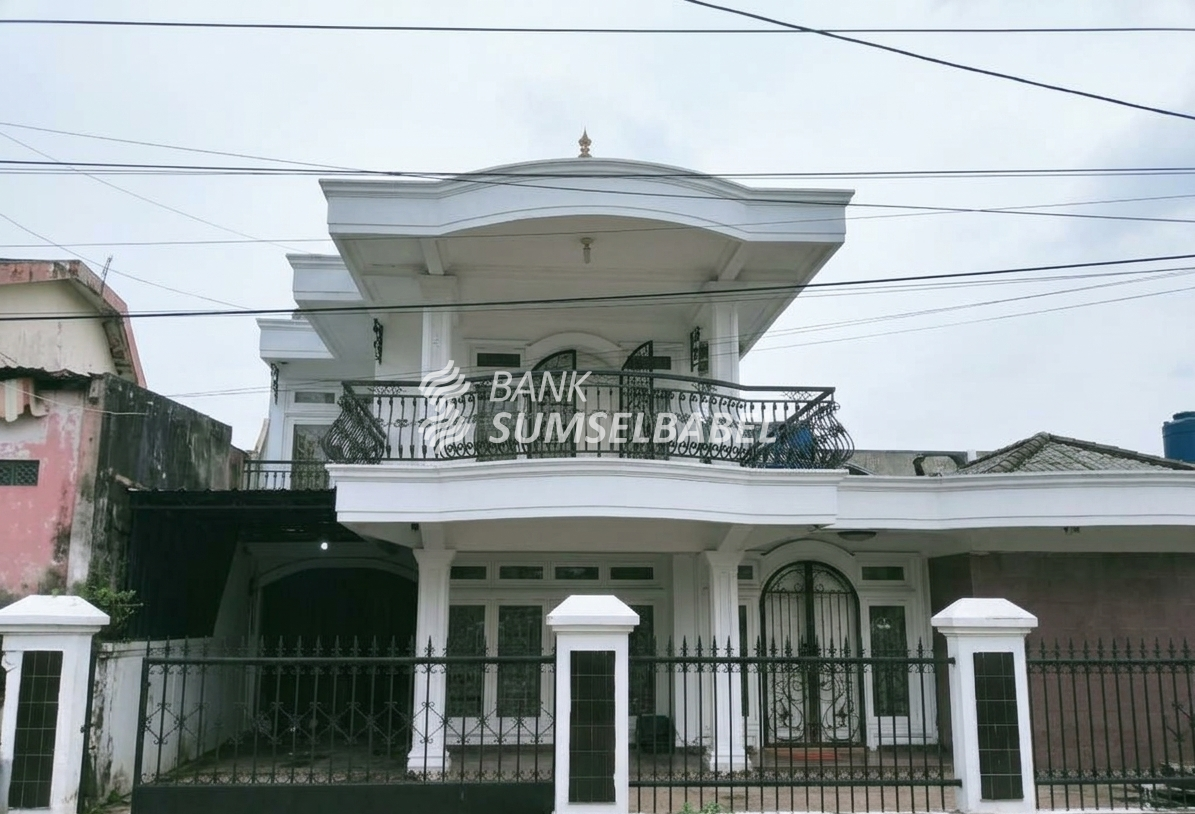 Rumah Tinggal