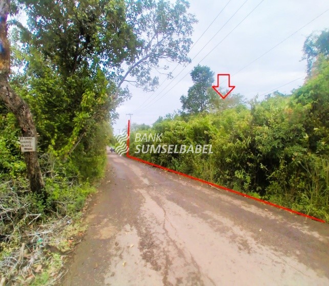 Tanah Kosong